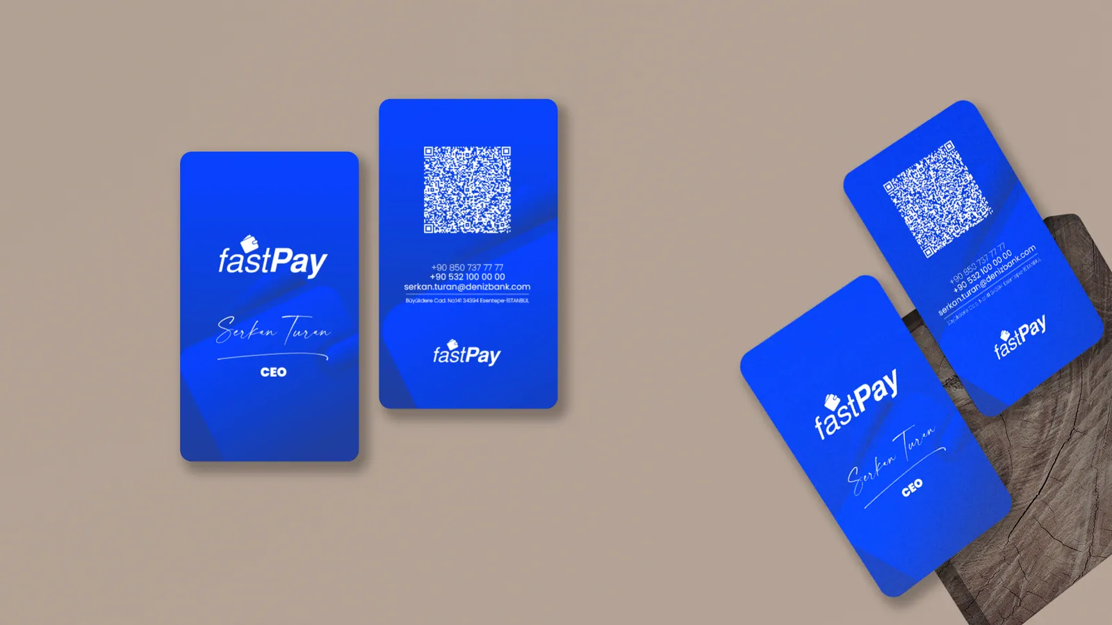 DenizBank fastPay — görsel 3