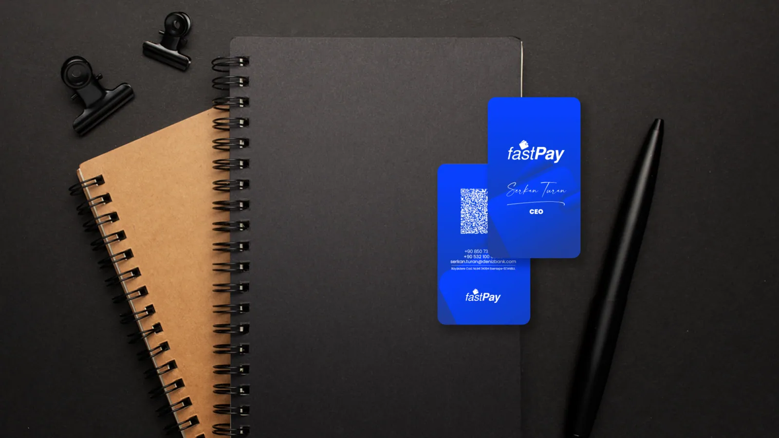 DenizBank fastPay — görsel 2