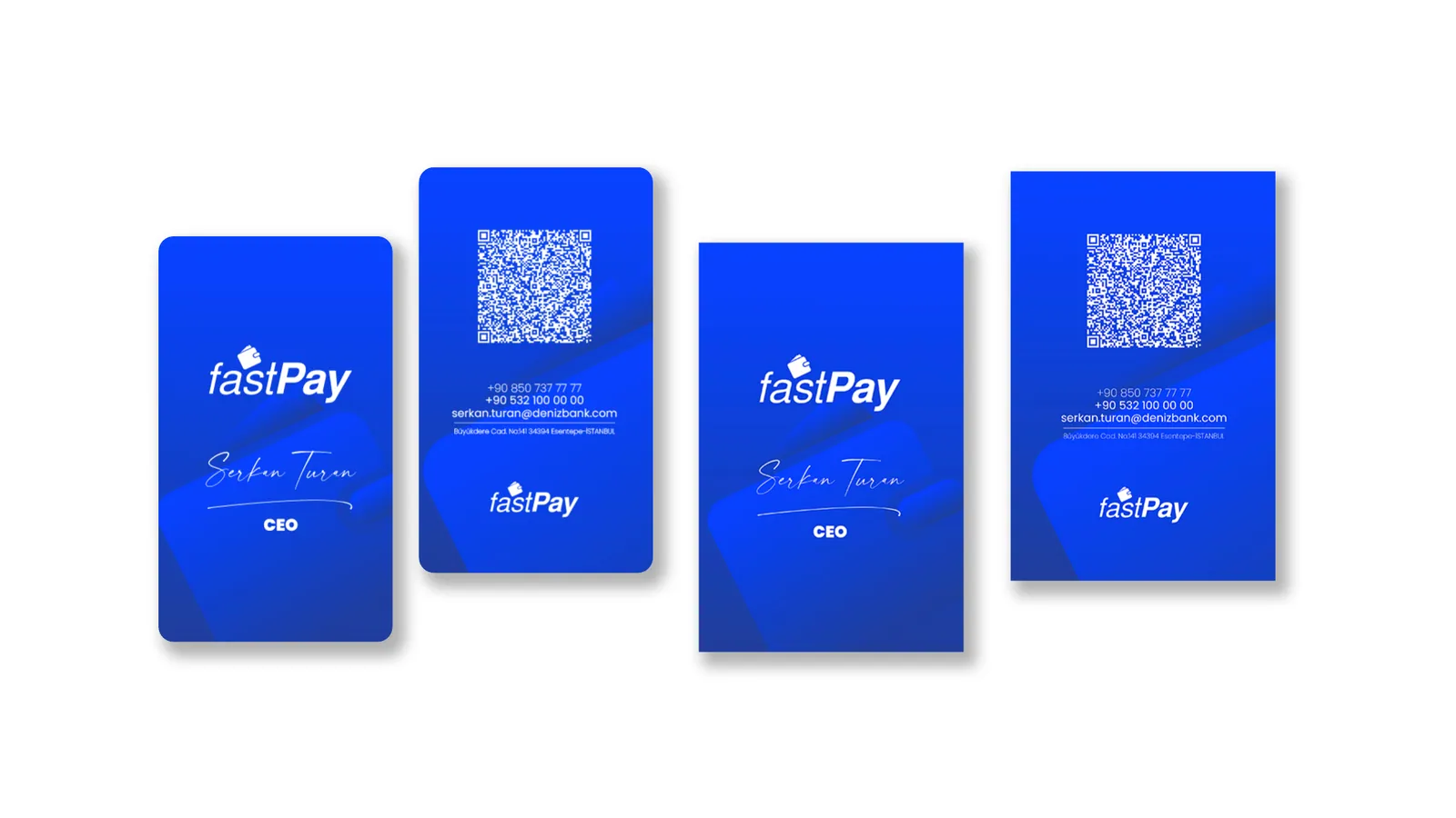 DenizBank fastPay — görsel 4