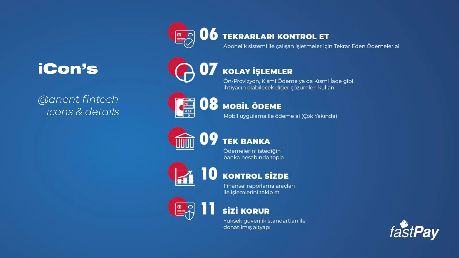 DenizBank fastPay — görsel 2