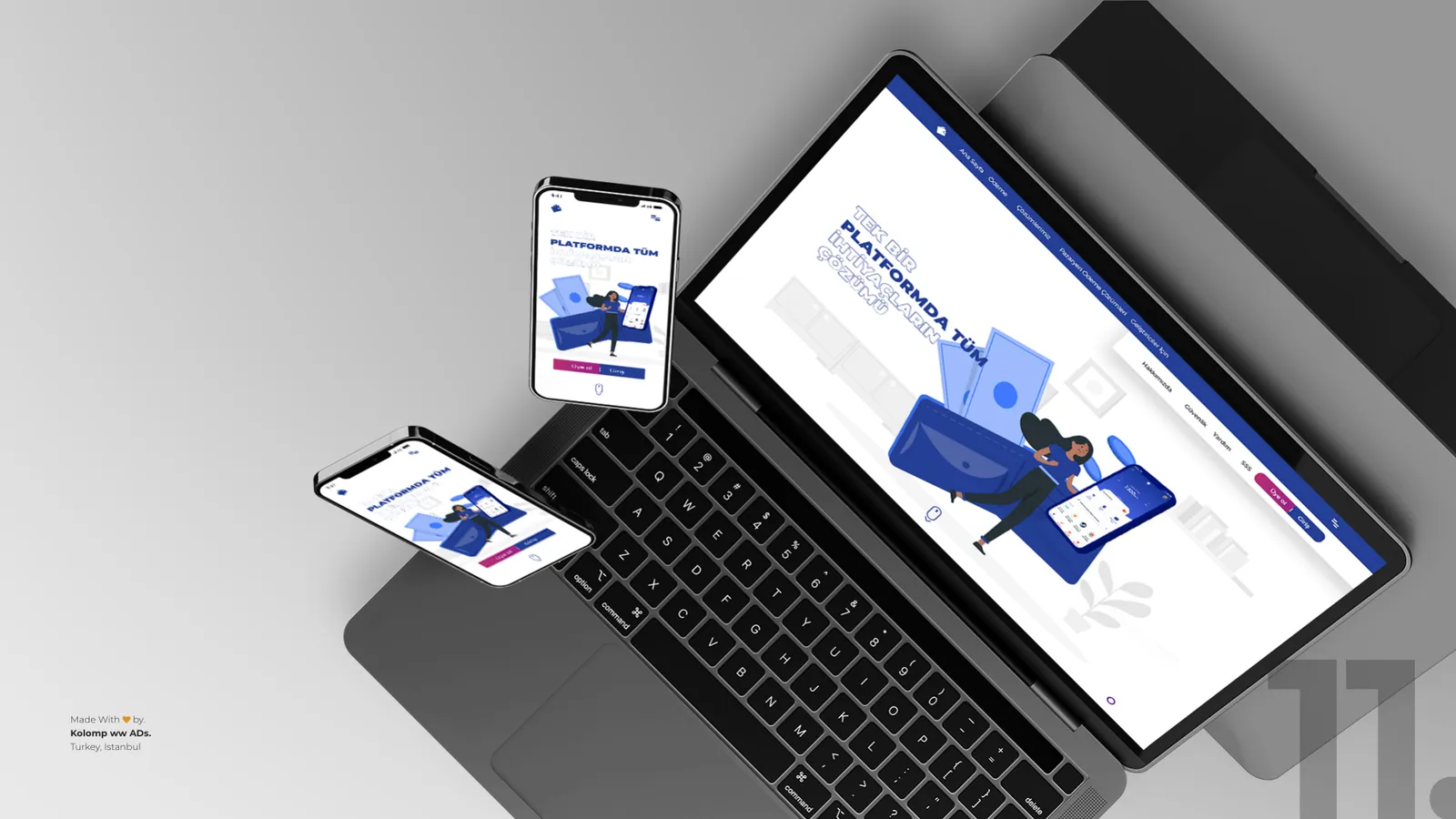 DenizBank fastPay — görsel 1