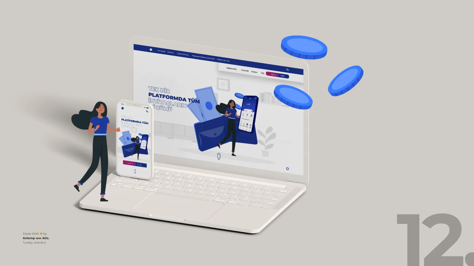 DenizBank fastPay — görsel 4