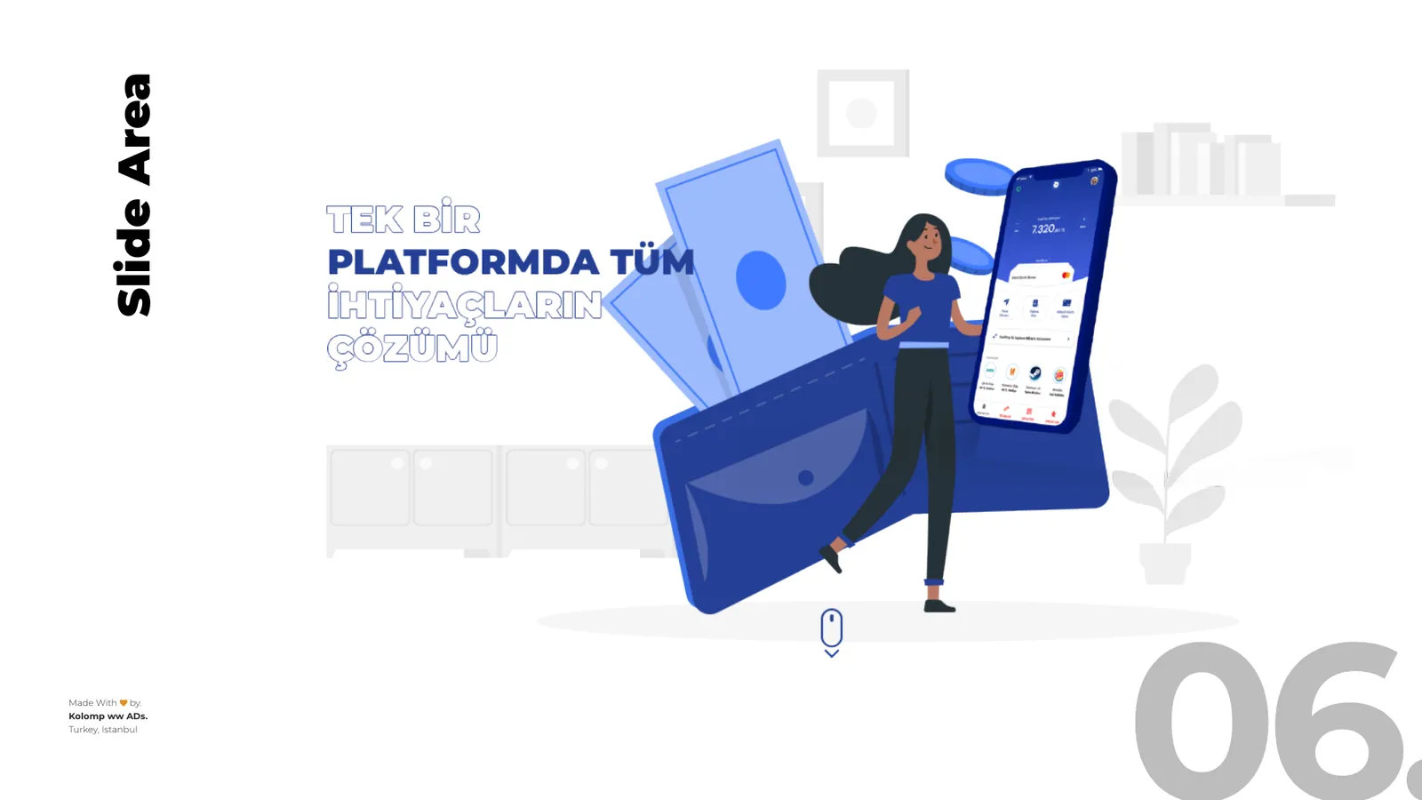 DenizBank fastPay — görsel 1