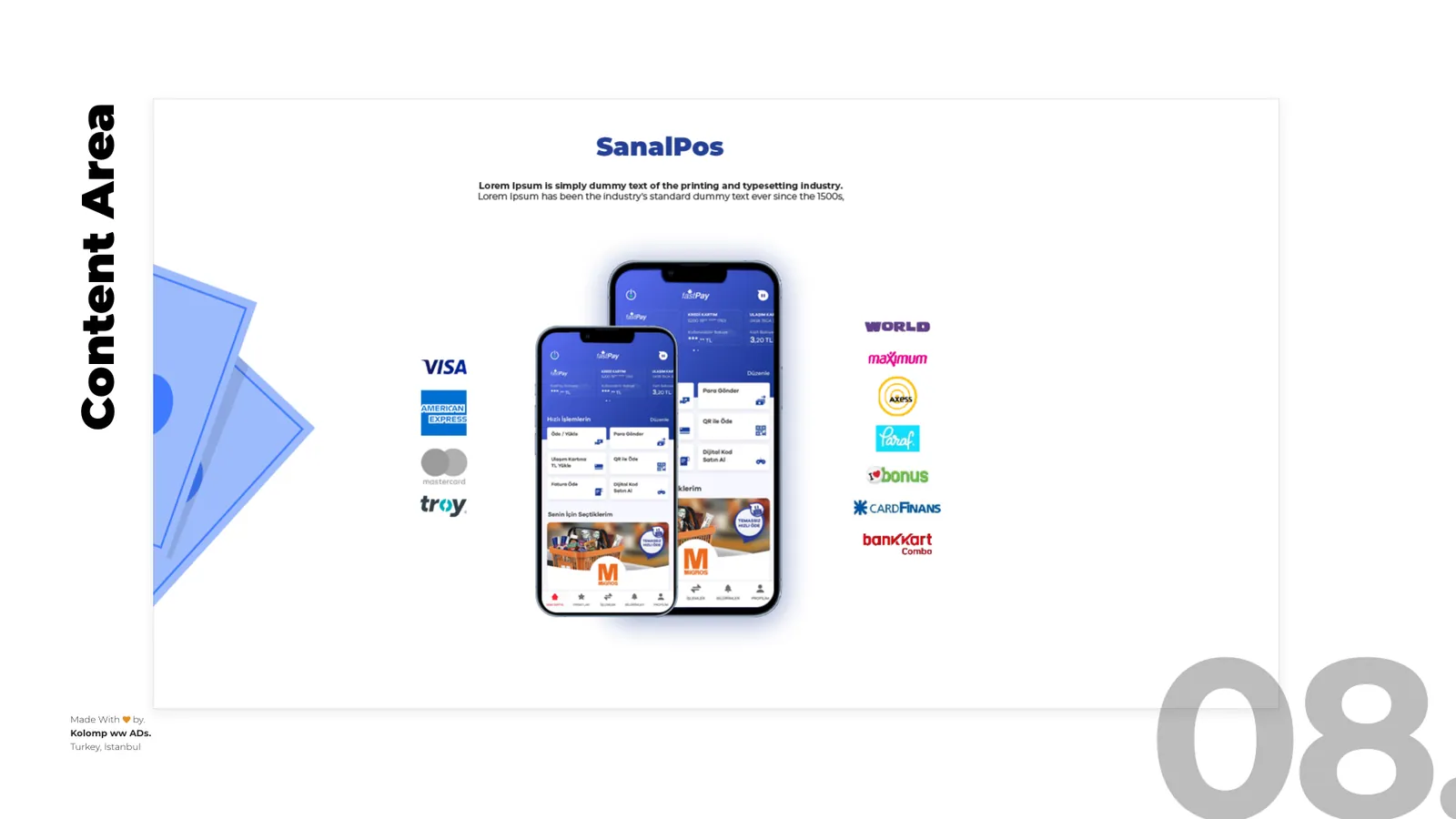 DenizBank fastPay — görsel 2