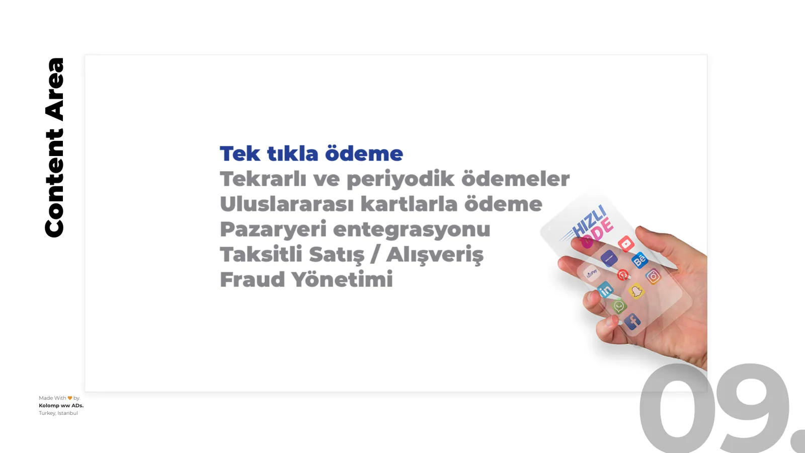 DenizBank fastPay — görsel 3