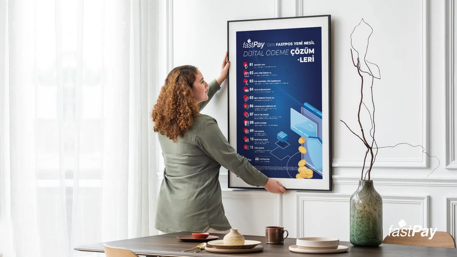 DenizBank fastPay — görsel 5