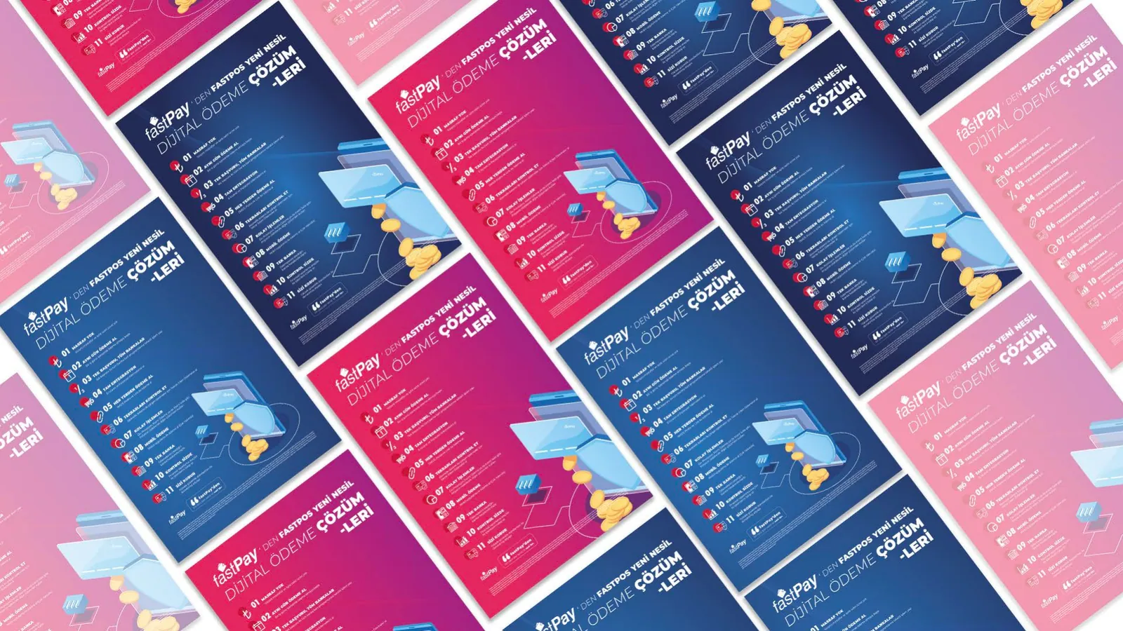 DenizBank fastPay — görsel 6