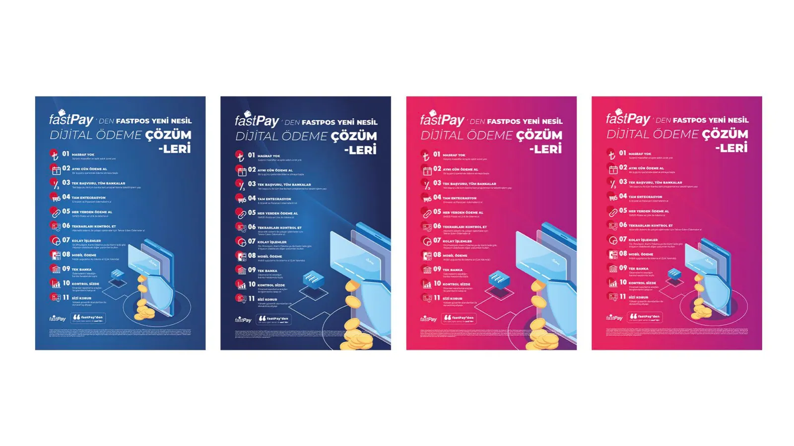 DenizBank fastPay — görsel 1