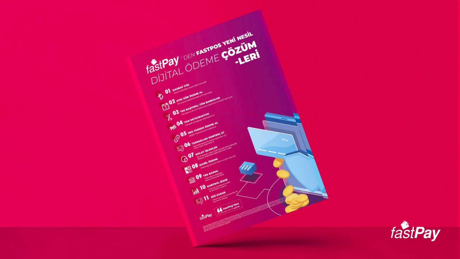 DenizBank fastPay — görsel 4