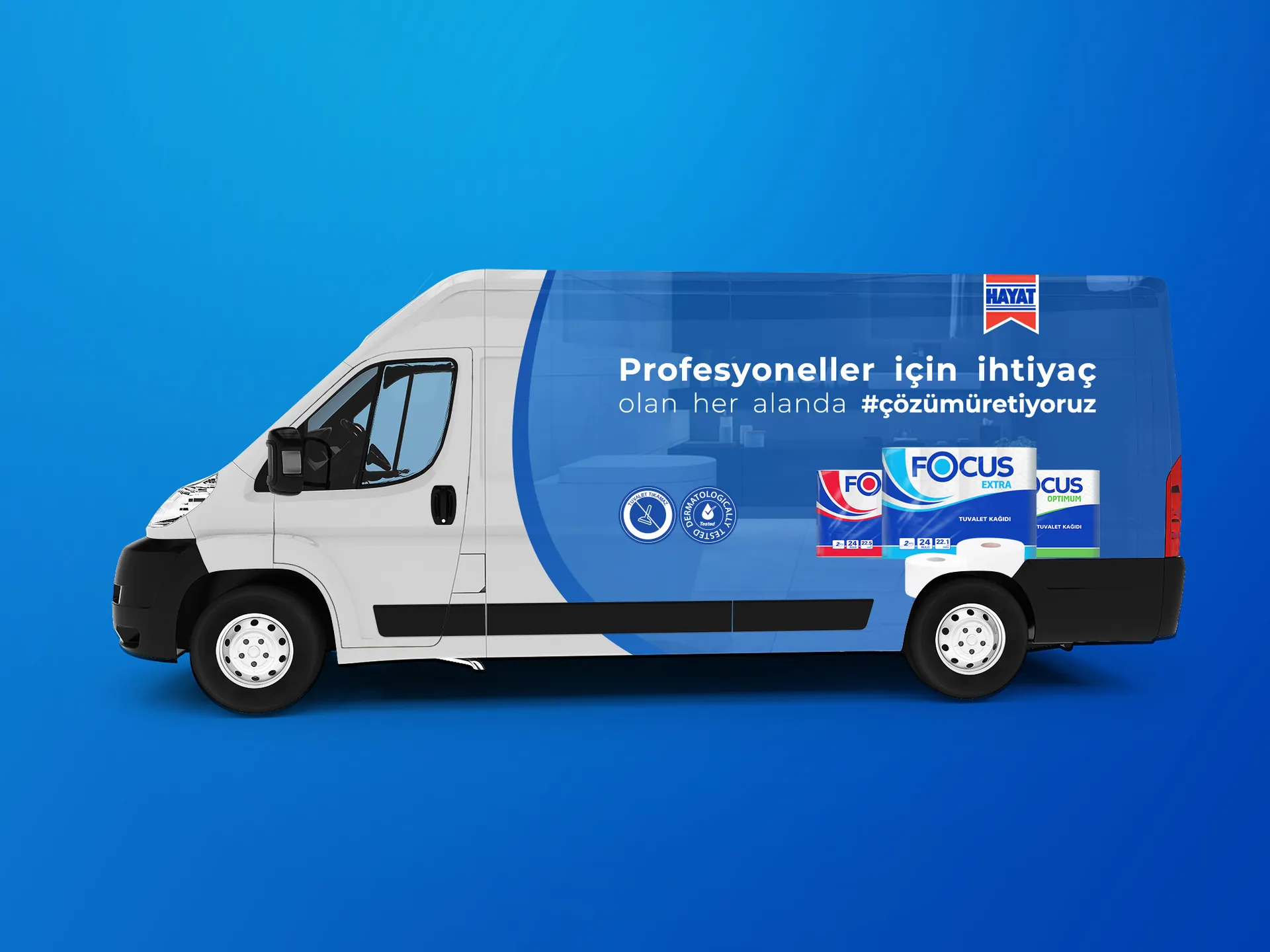 Focus Profesyonel — görsel 4