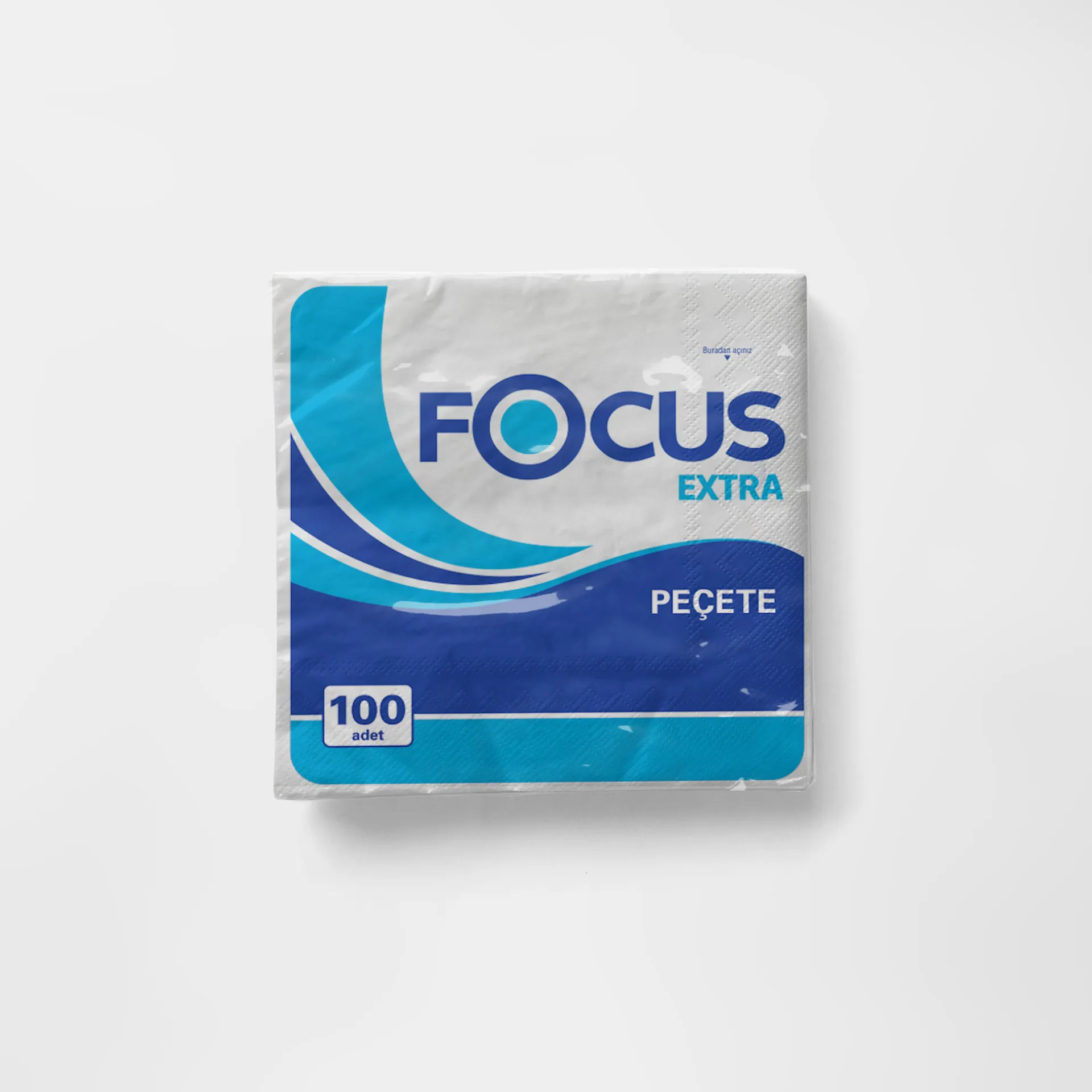 Focus Profesyonel — Eski tasarım