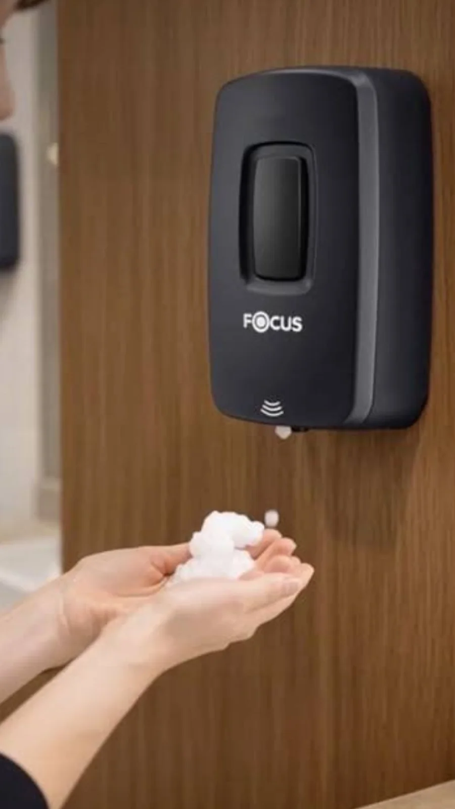 Focus Profesyonel — Sosyal medya yönetimi