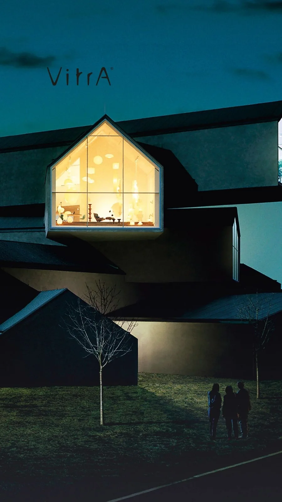 Vitra — Kampanya / Medya