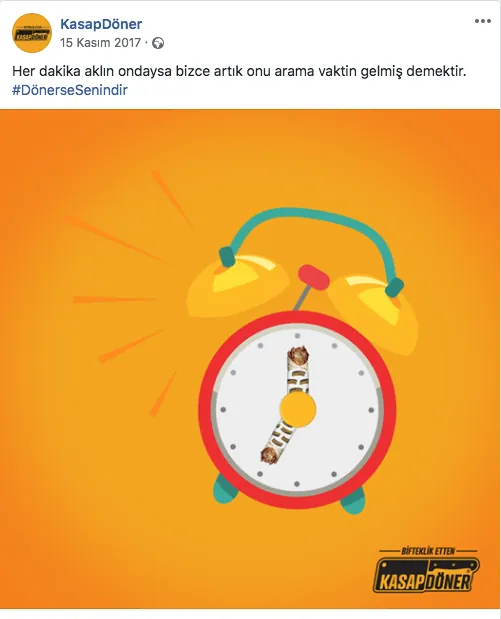 Kasap Döner — görsel 2