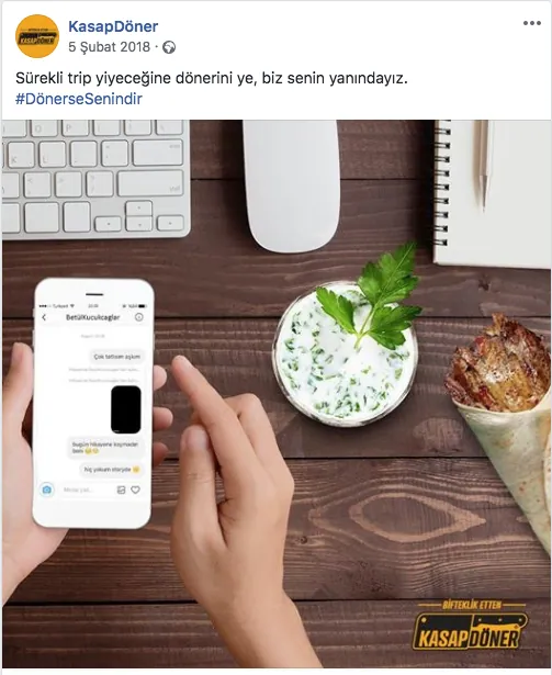 Kasap Döner — görsel 4