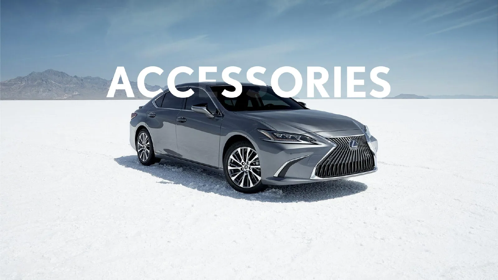Lexus kapak görseli