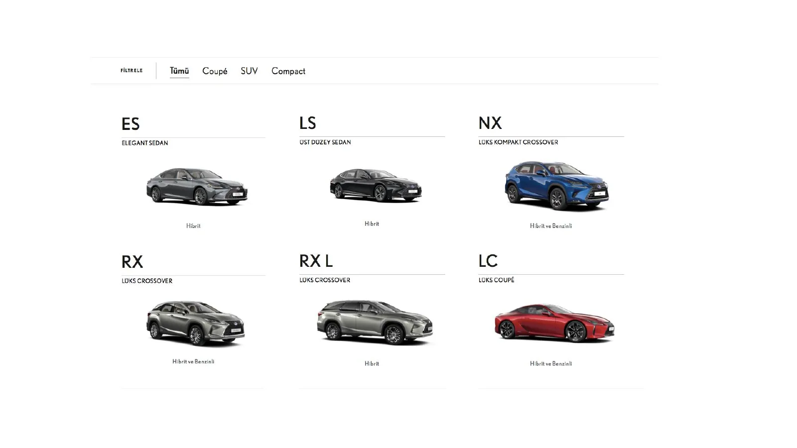 Lexus — görsel 1