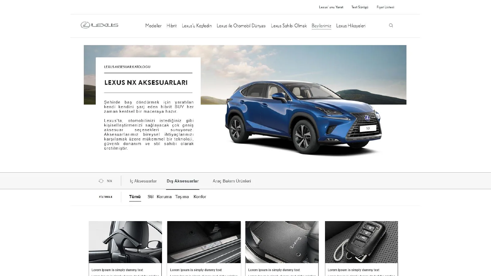 Lexus — görsel 2