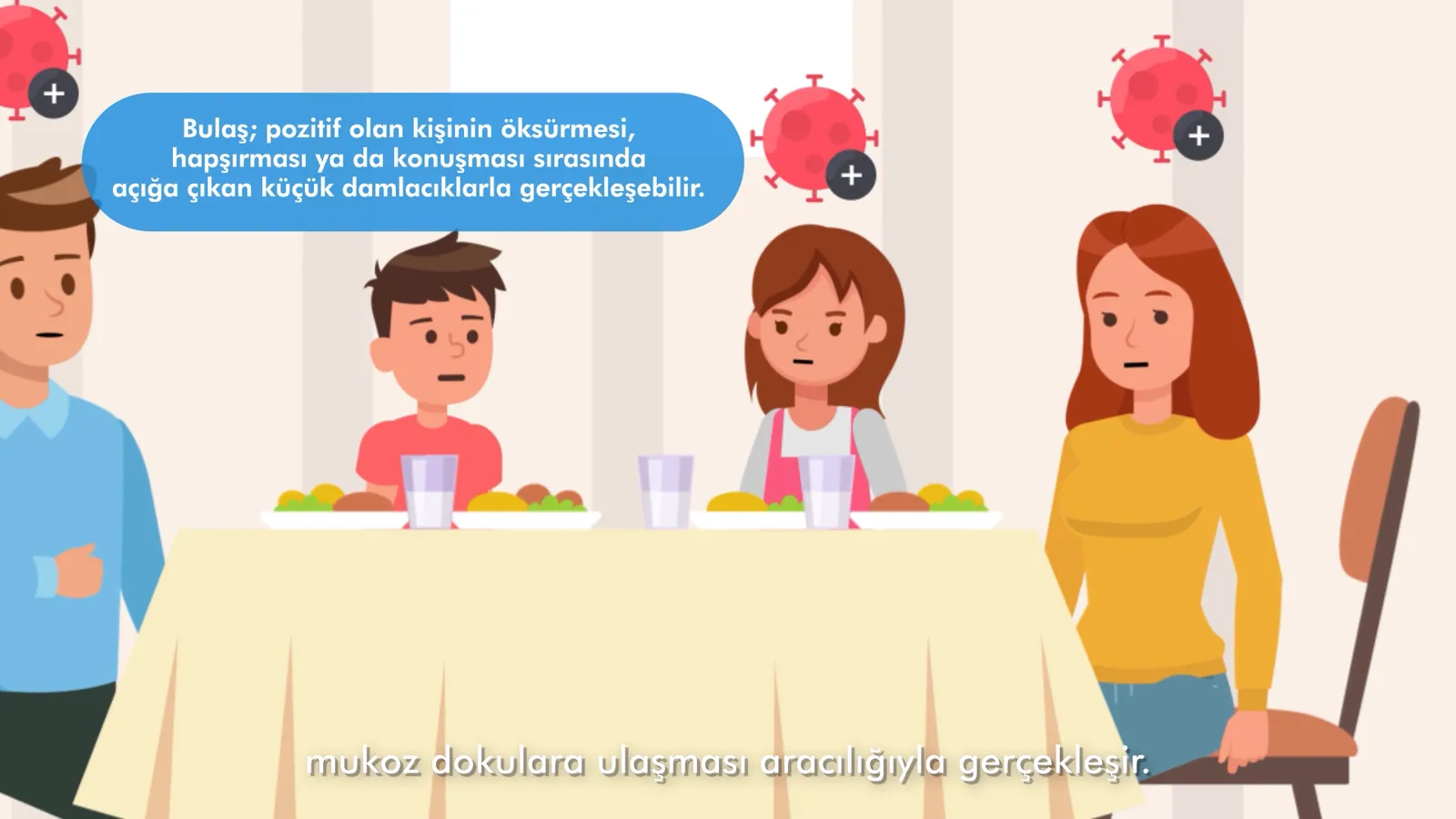 Molfix Hayat Bağım