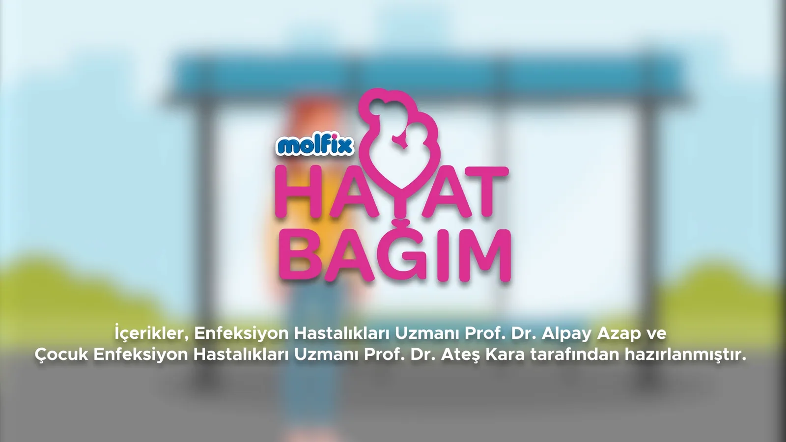 Molfix Hayat Bağım — görsel 1