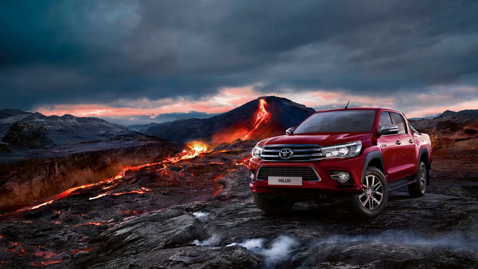 Toyota ReCall
