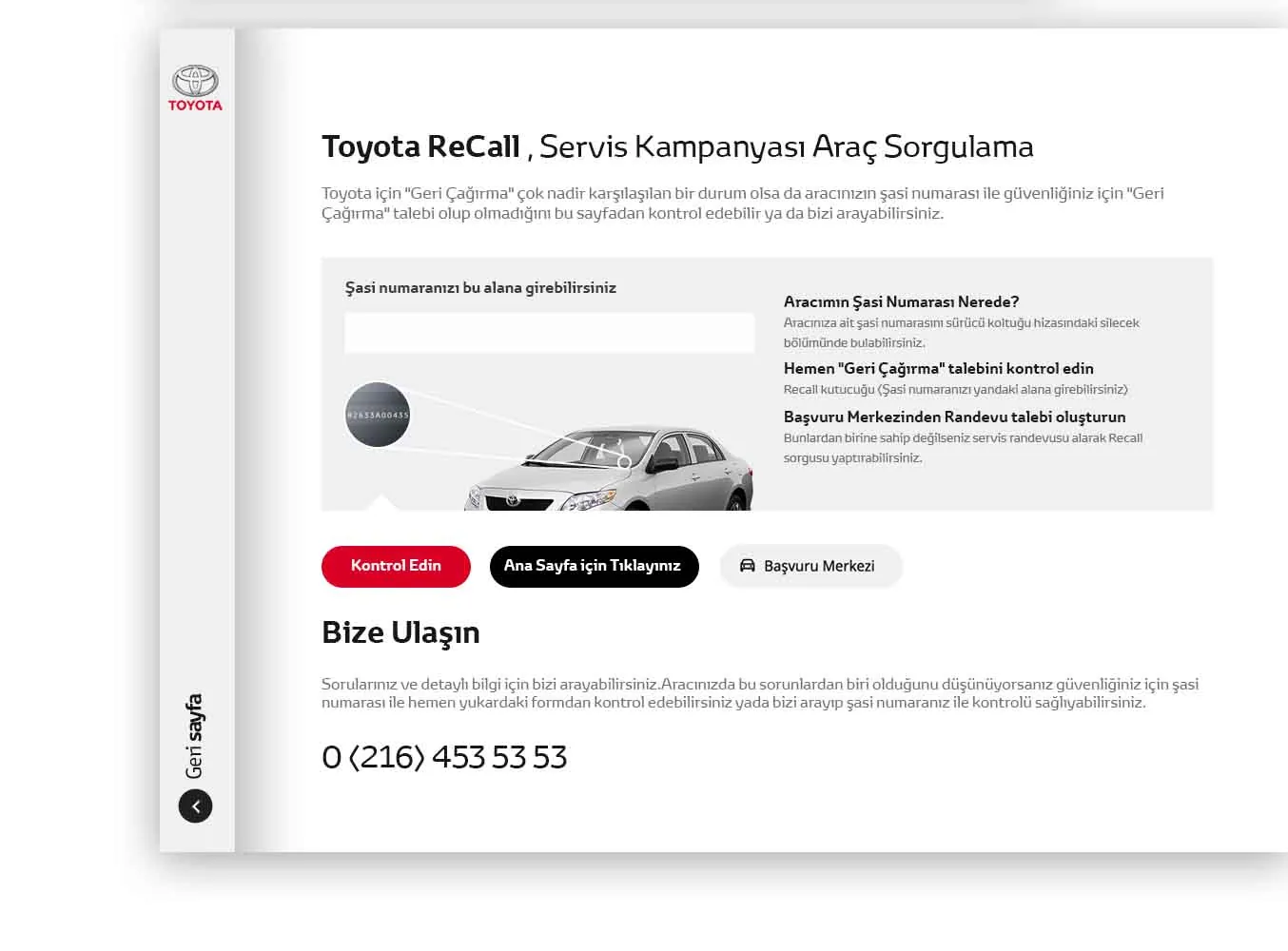 Toyota ReCall — görsel 3