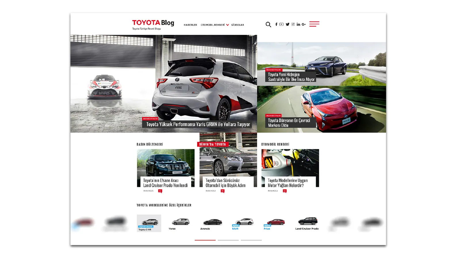 Toyota Blog — görsel 2
