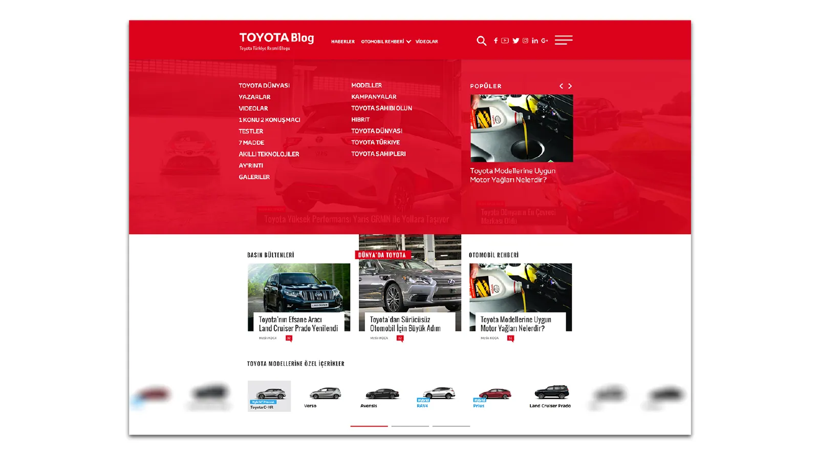Toyota Blog — görsel 1