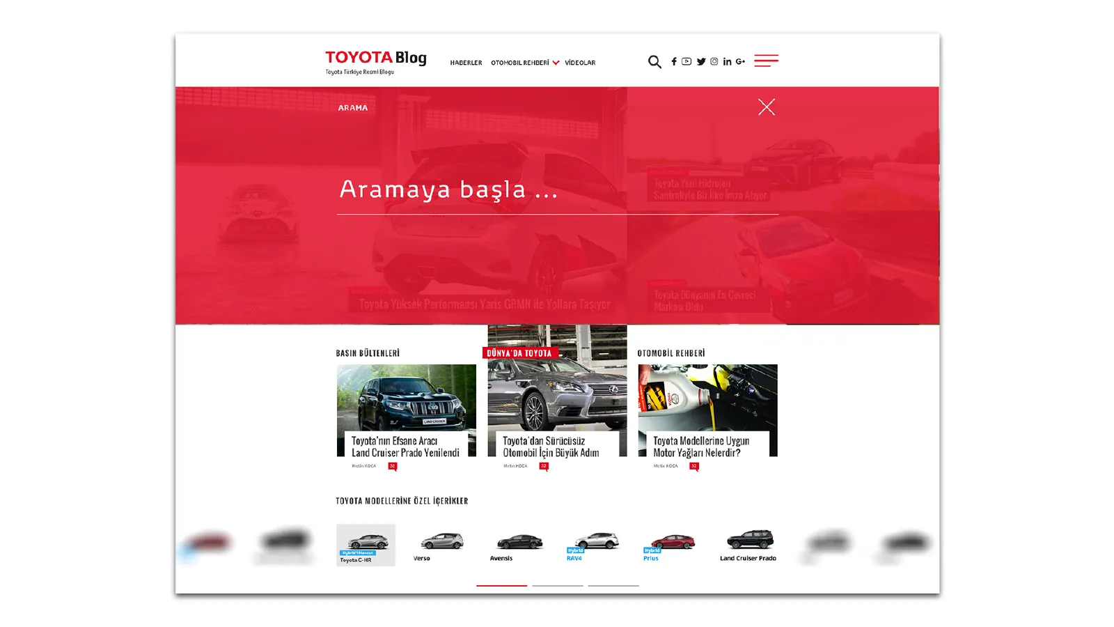 Toyota Blog — görsel 2