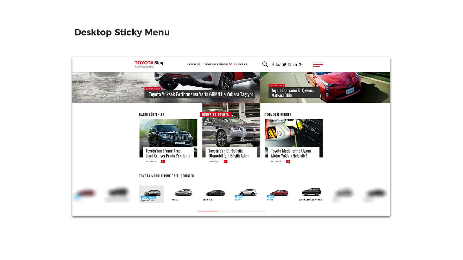 Toyota Blog — görsel 4