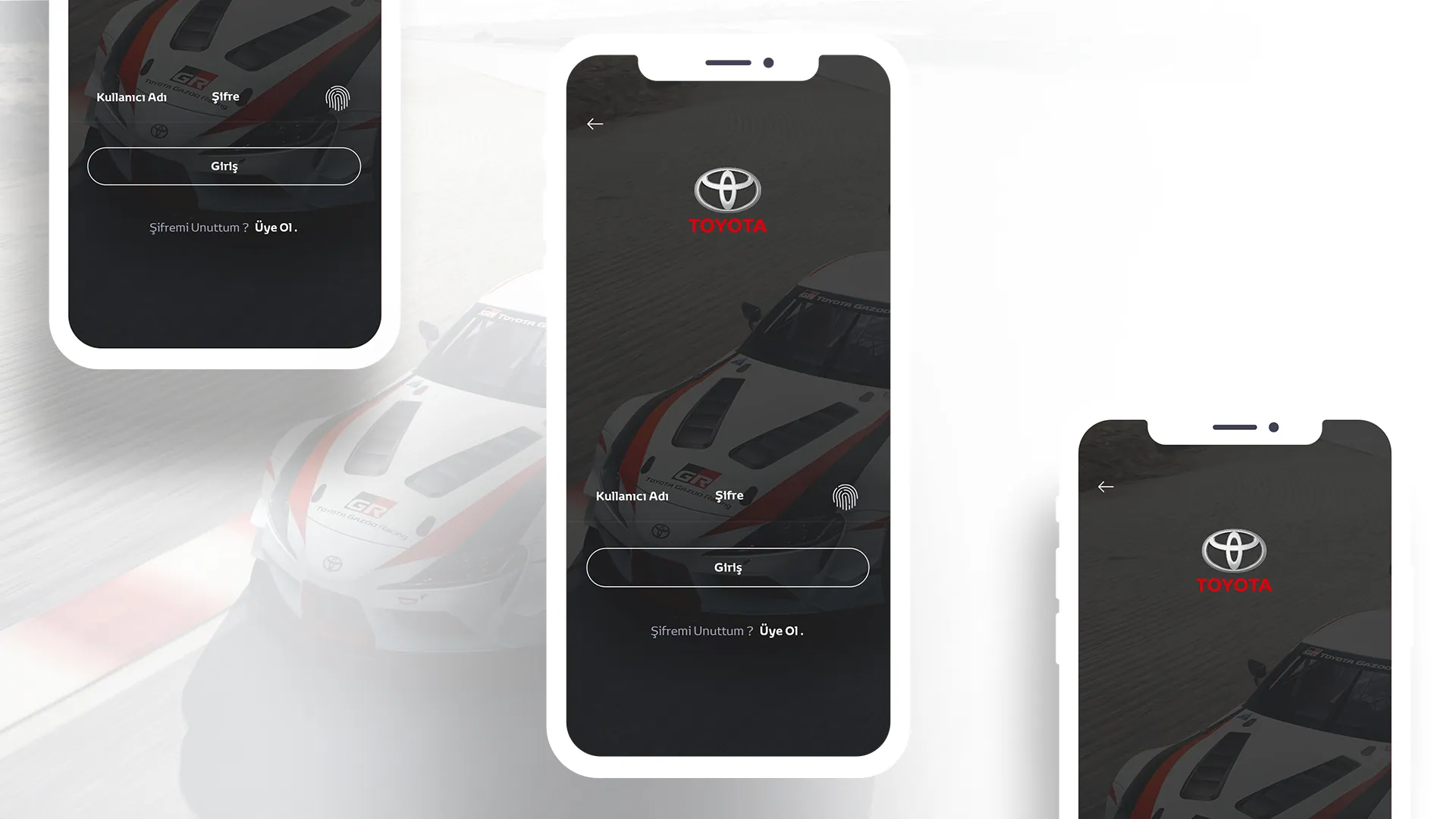 My Toyota — görsel 2