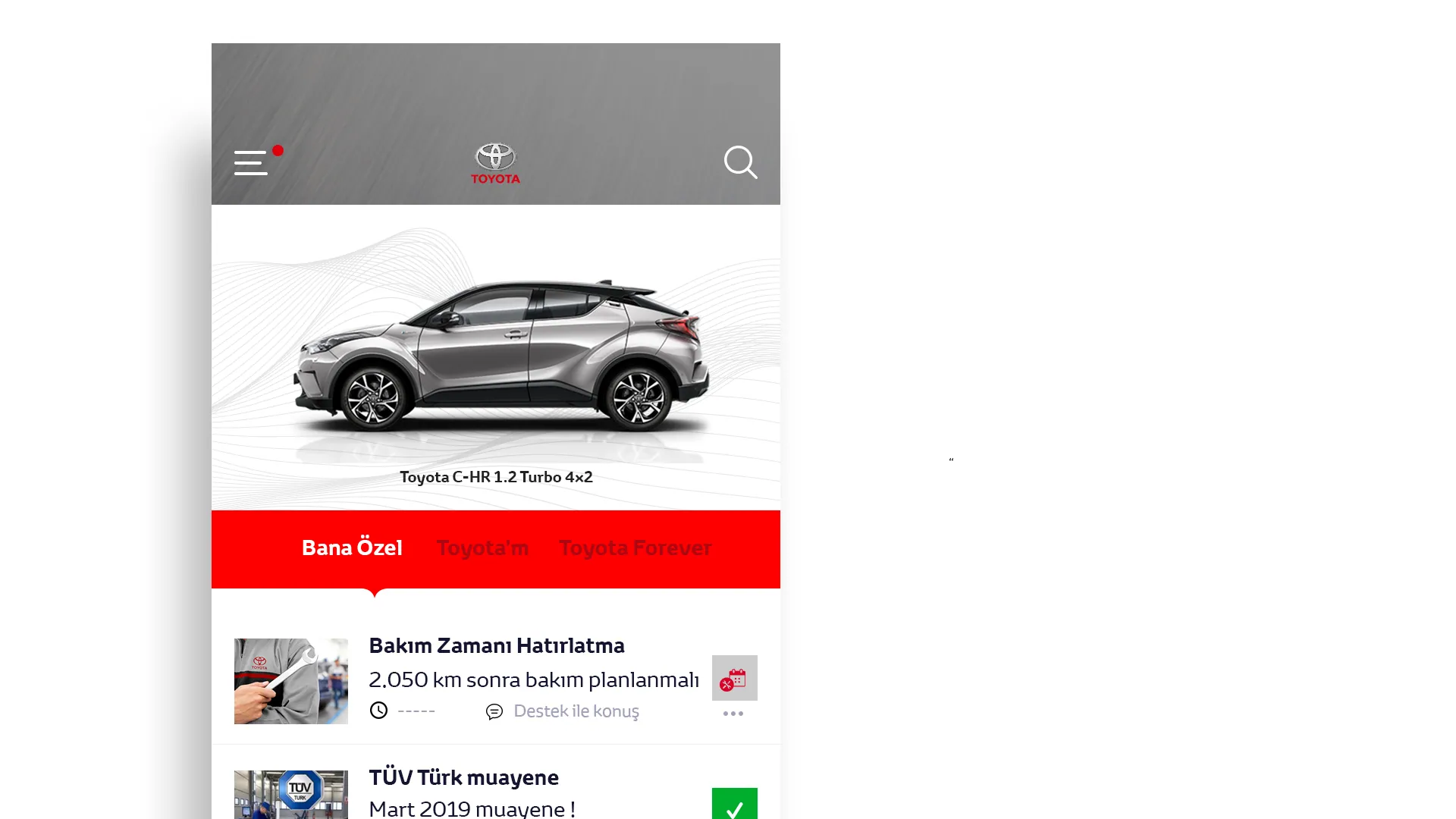 My Toyota — görsel 6