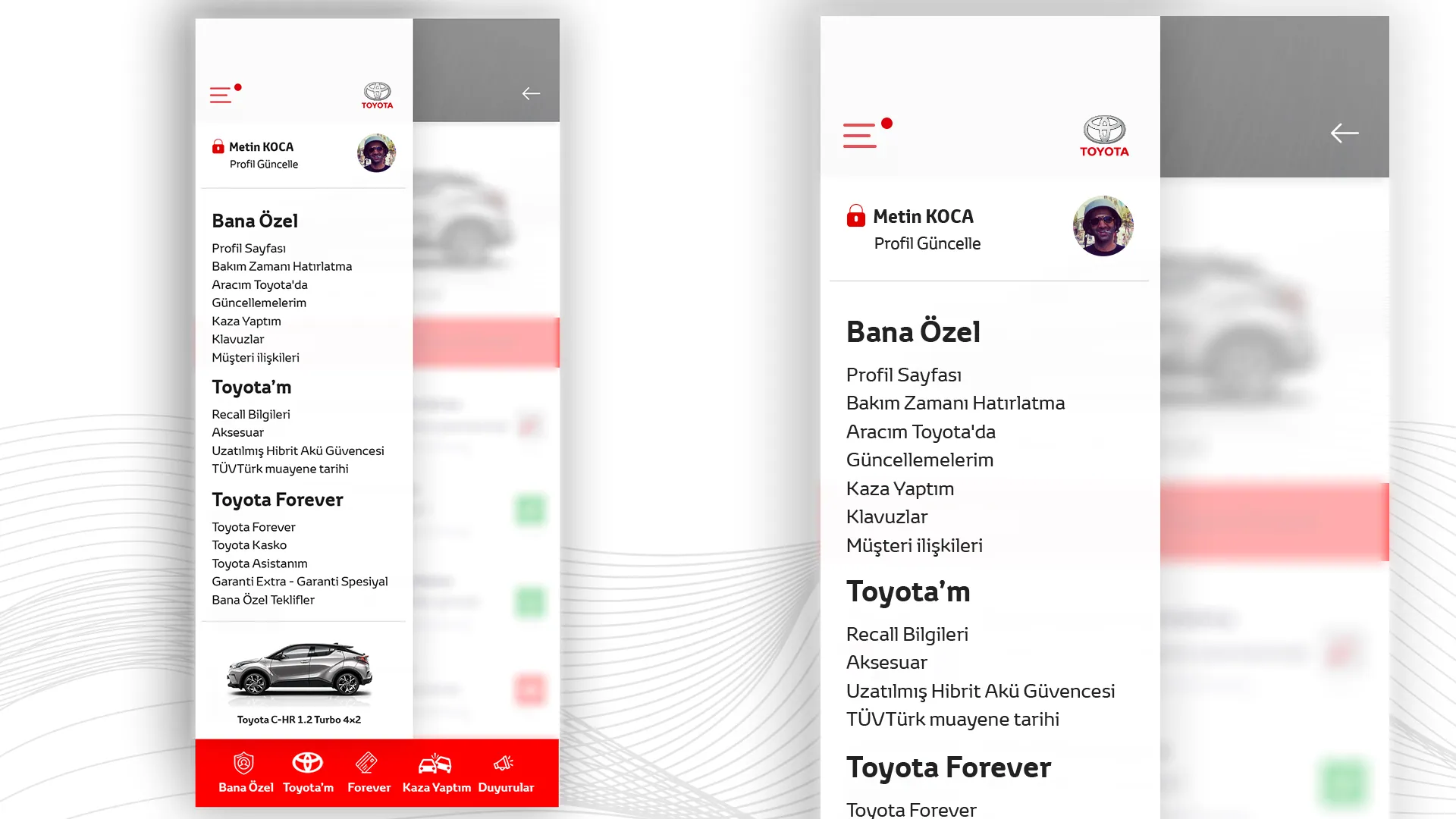 My Toyota — görsel 14